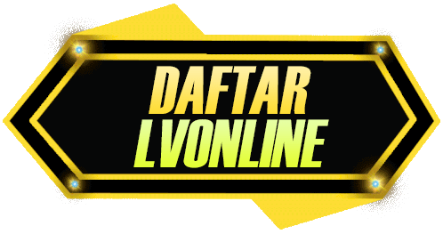 DAFTAR SITUS LVONLINE